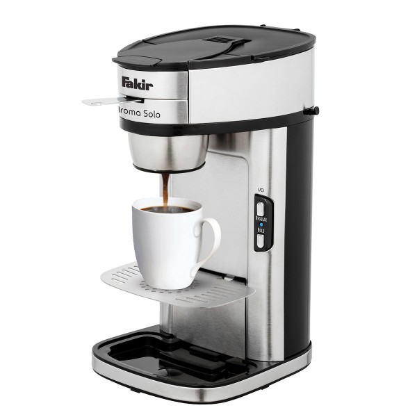 Fakir Aroma Solo Kahve Makinesi