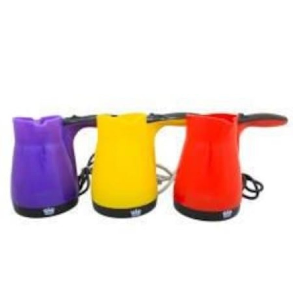 Crown Hatır CRW-7012 Kahve Makinesi