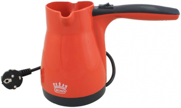 Crown Hatır CRW-7012 Kahve Makinesi