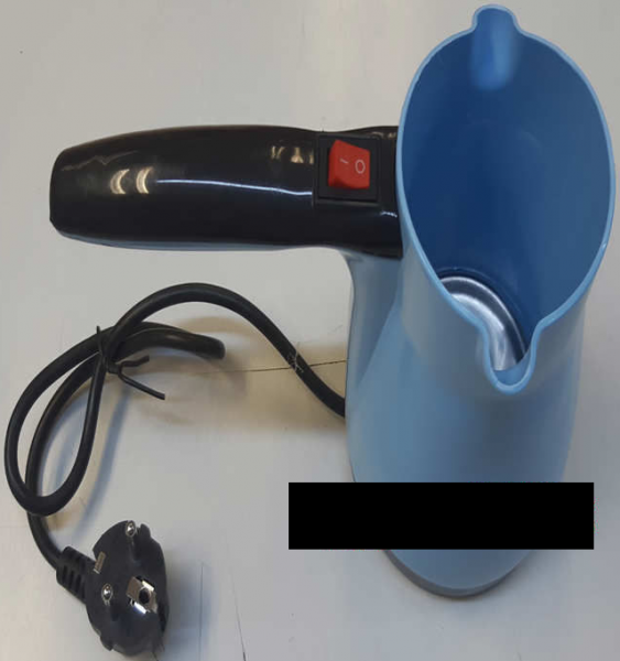 Crown Hatır CRW-7012 Kahve Makinesi