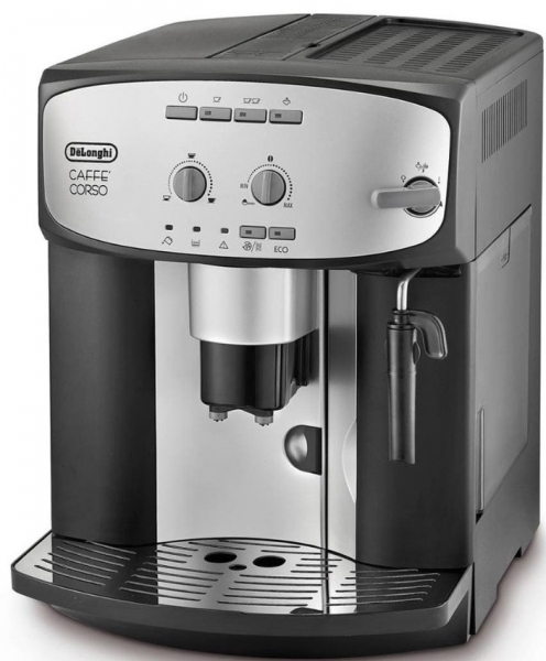 DeLonghi Caffe Corso ESAM 2800 Kahve Makinesi