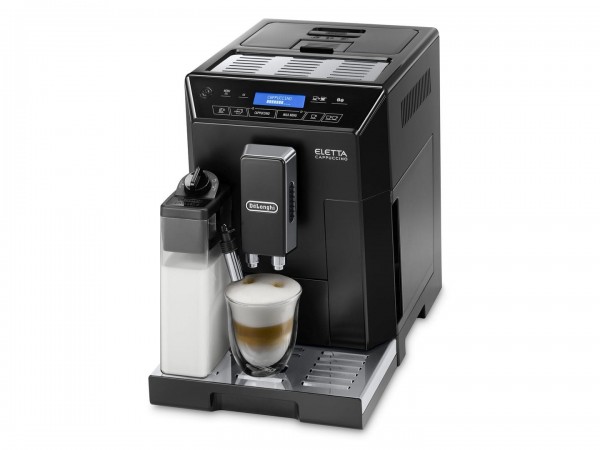 DeLonghi Eletta Cappuccino ECAM 44.660 Kahve Makinesi