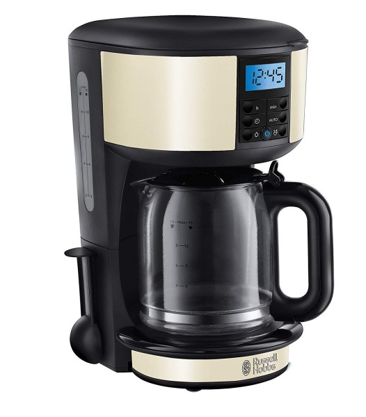 Russell Hobbs Legacy Kahve Makinesi