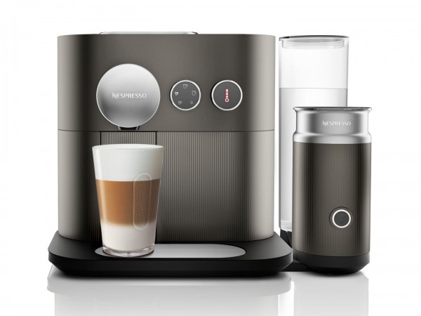 DeLonghi Nespresso Expert & Milk EN 355 Kahve Makinesi