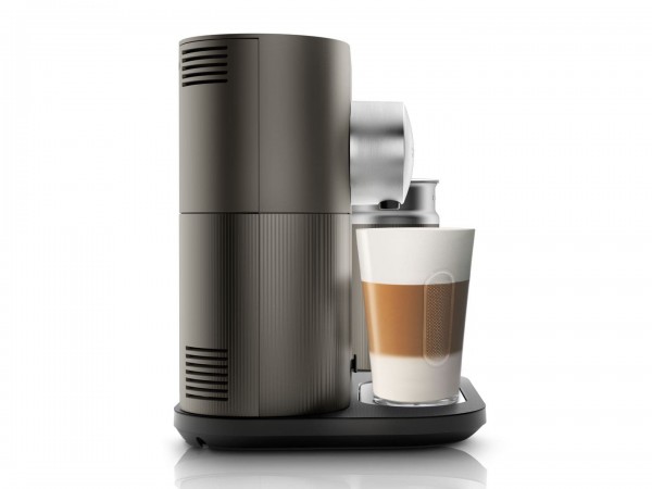 DeLonghi Nespresso Expert & Milk EN 355 Kahve Makinesi