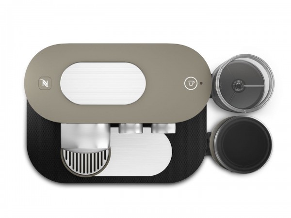 DeLonghi Nespresso Expert & Milk EN 355 Kahve Makinesi