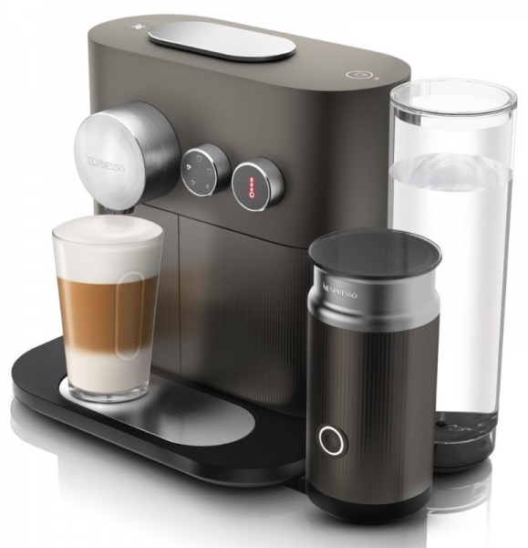 DeLonghi Nespresso Expert & Milk EN 355 Kahve Makinesi