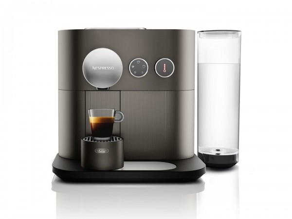 DeLonghi Nespresso Expert EN 350 Kahve Makinesi