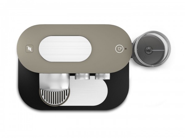 DeLonghi Nespresso Expert EN 350 Kahve Makinesi