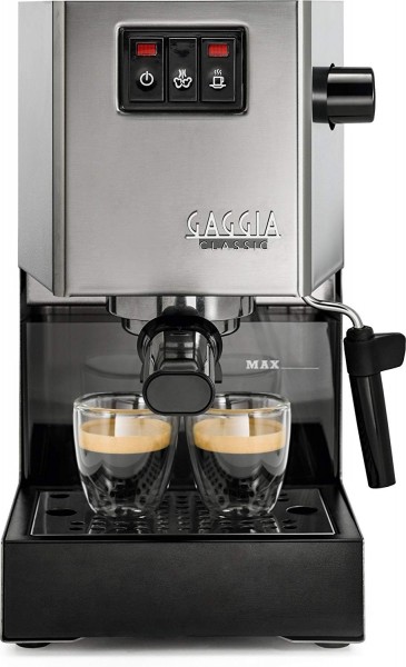 Gaggia Classic RI9403 Kahve Makinesi