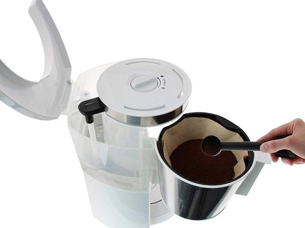 Melitta LOOK DeLuxe Kahve Makinesi