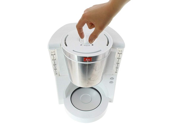 Melitta LOOK DeLuxe Kahve Makinesi