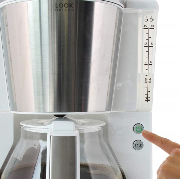 Melitta LOOK DeLuxe Kahve Makinesi