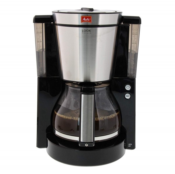 Melitta LOOK DeLuxe Kahve Makinesi