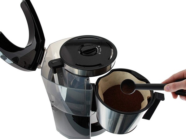 Melitta LOOK DeLuxe Kahve Makinesi