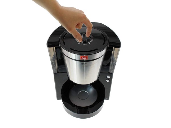 Melitta LOOK DeLuxe Kahve Makinesi