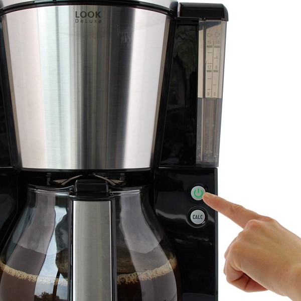 Melitta LOOK DeLuxe Kahve Makinesi