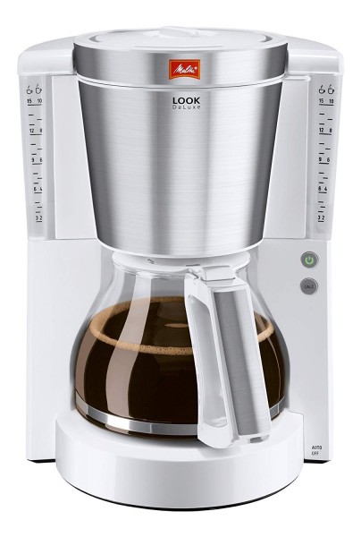 Melitta LOOK DeLuxe Kahve Makinesi