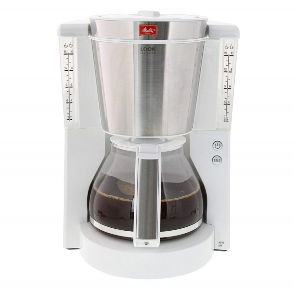 Melitta LOOK DeLuxe Kahve Makinesi