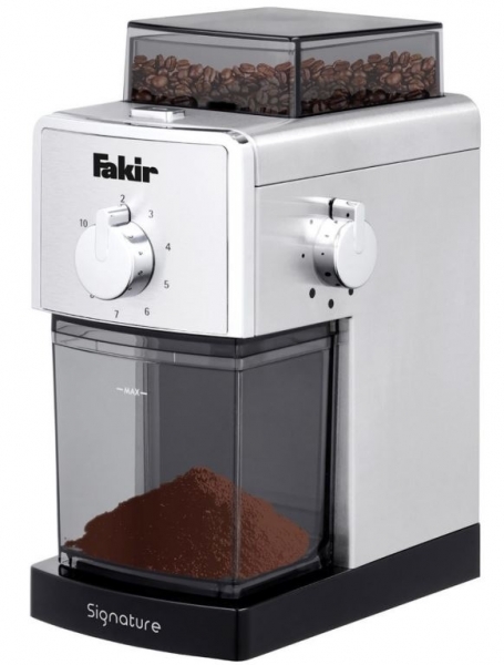 Fakir Signature Kahve ve Baharat Öğütücü