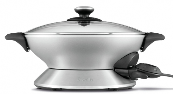 Breville BEW600 Elektrikli Tava