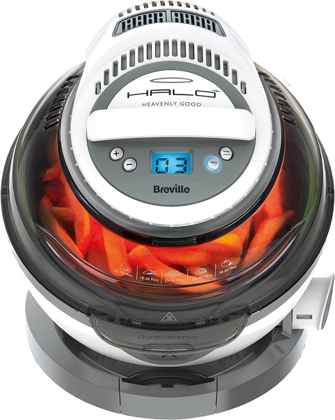 Breville VDF122 Fritöz