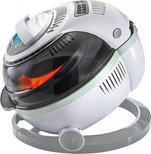 Breville VDF122 Fritöz