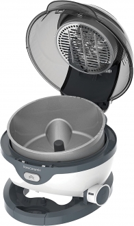 Breville VDF122 Fritöz