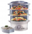 Russell Hobbs 21140 Buharlı Pişirici
