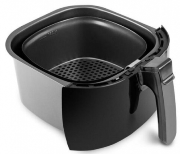 Caso AF100 Air Fryer Fritöz