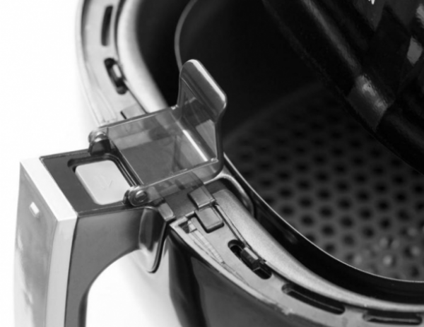 Caso AF100 Air Fryer Fritöz