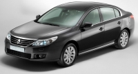 2014 Renault Latitude Executive 1.5 dCi 110 BG EDC resim