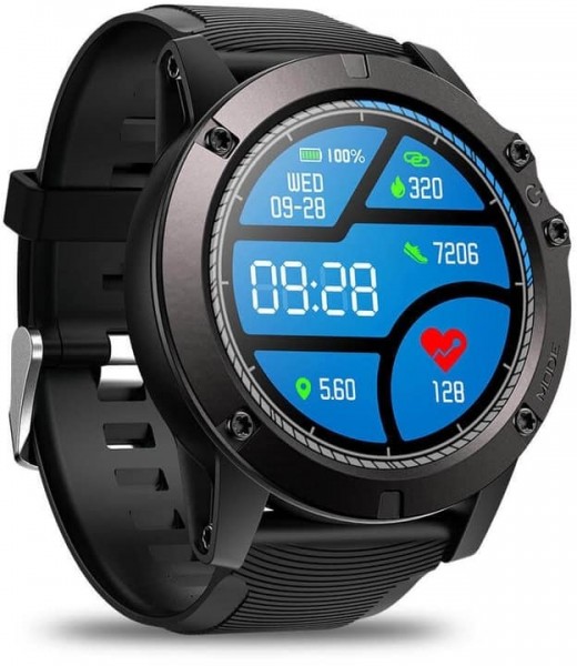 Zeblaze Vibe 3 Pro Akıllı Saat