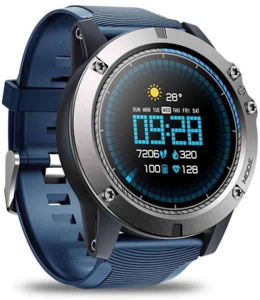 Zeblaze Vibe 3 Pro Akıllı Saat