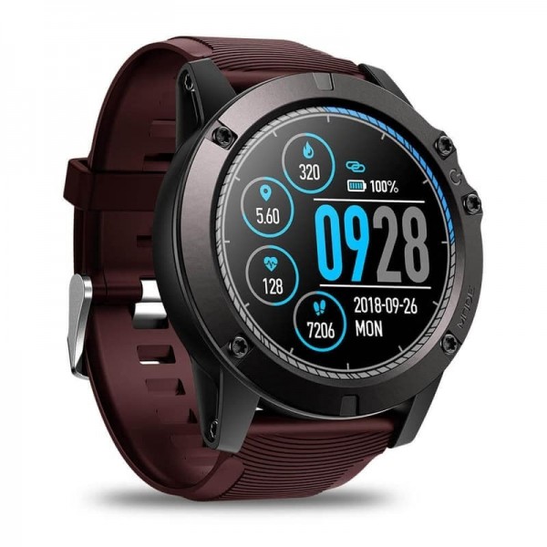 Zeblaze Vibe 3 Pro Akıllı Saat