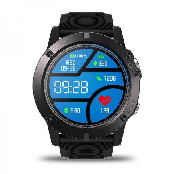 Zeblaze Vibe 3 Pro Akıllı Saat