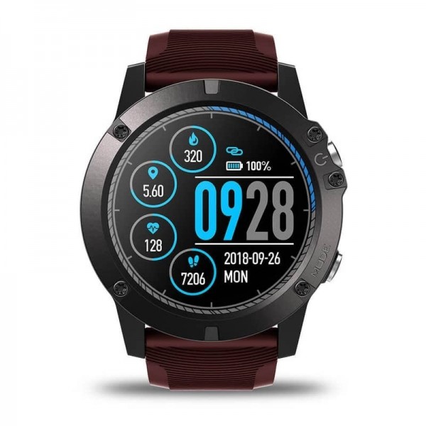 Zeblaze Vibe 3 Pro Akıllı Saat