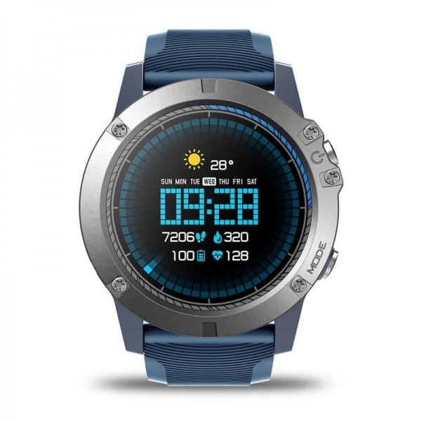 Zeblaze Vibe 3 Pro Akıllı Saat