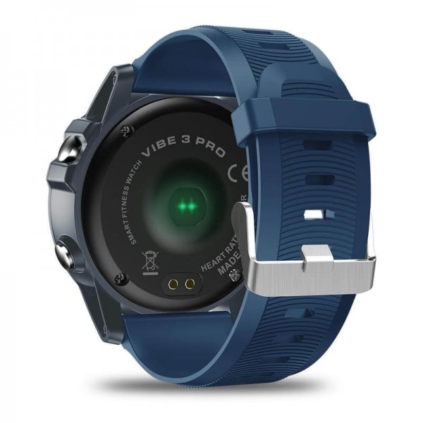 Zeblaze Vibe 3 Pro Akıllı Saat