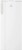 Electrolux EUF1900A0W Derin Dondurucu