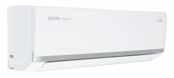 Sigma Comfort SGM09INVDMS Duvar Tipi Klima (9.000 BTU)