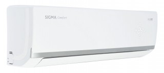 Sigma Comfort SGM09INVDMS Duvar Tipi Klima