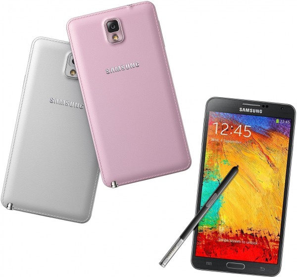 Samsung Galaxy Note 3 (32 GB)