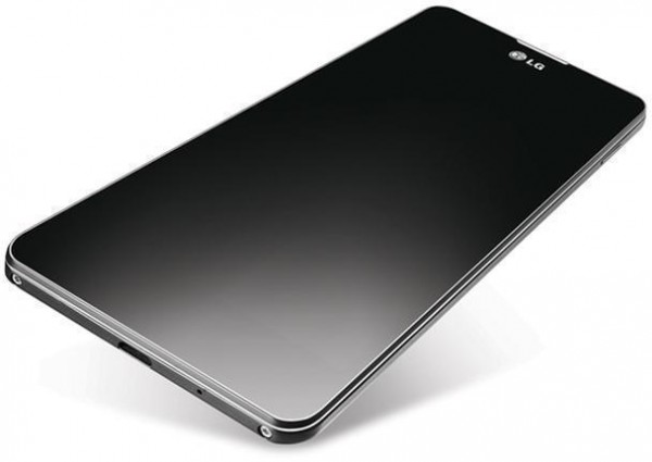 LG Optimus G