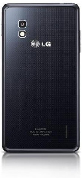 LG Optimus G