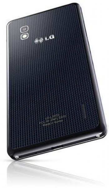 LG Optimus G