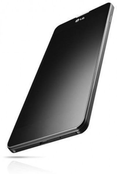 LG Optimus G