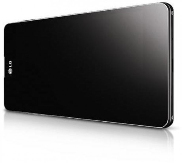 LG Optimus G