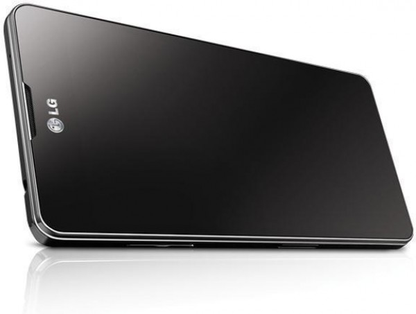 LG Optimus G