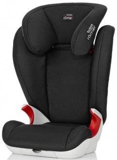 Britax Römer Kid II Oto Koltuğu